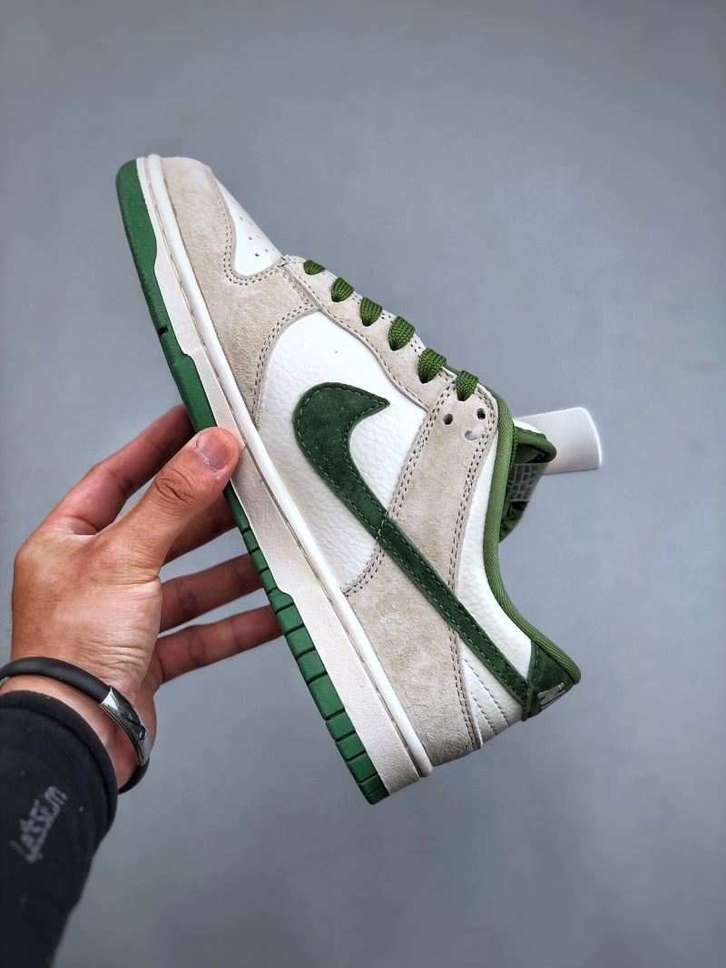 Nike Dunk Shoes